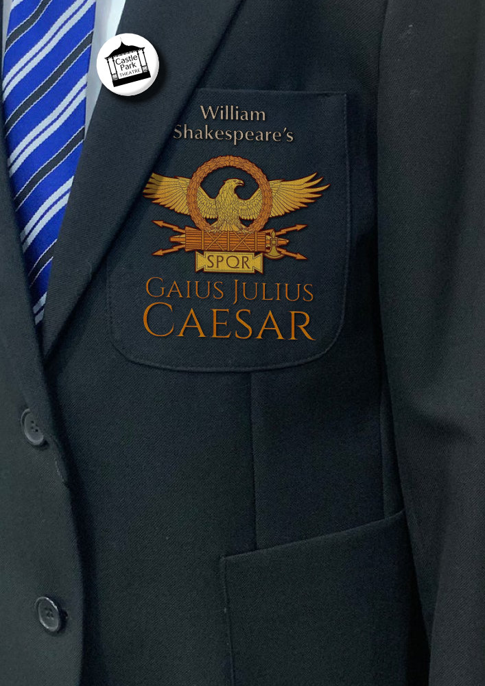 Julius Caesar by William Shakespeare